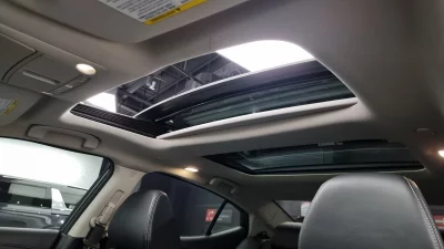 Nissan MAXIMA