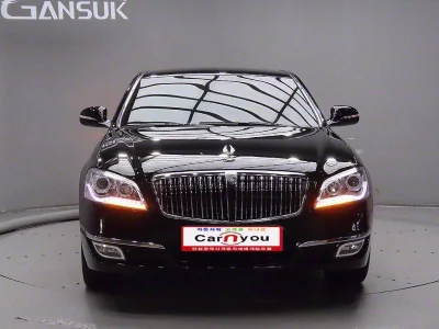 SsangYong Chairman