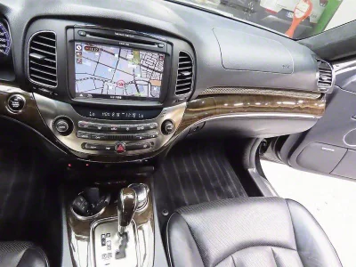 SsangYong Chairman