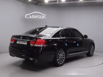 SsangYong Chairman