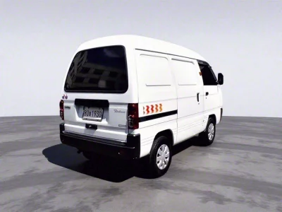 Daewoo damas