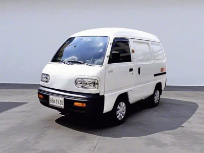 Daewoo damas