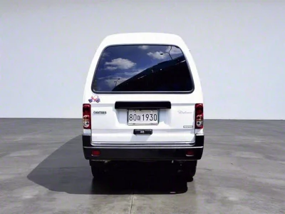Daewoo damas