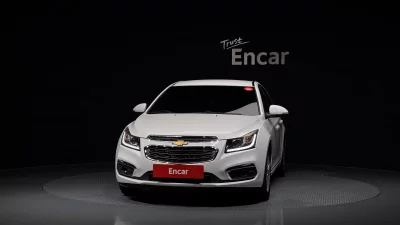 Daewoo Cruze