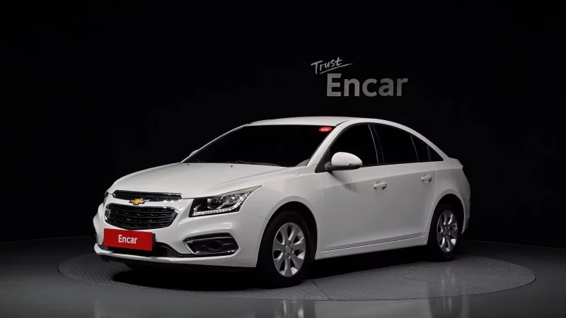 Daewoo Cruze