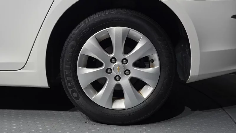 Daewoo Cruze