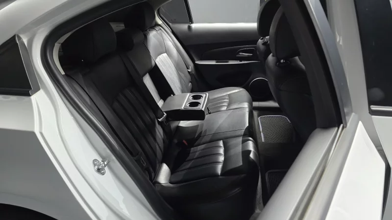 Daewoo Cruze
