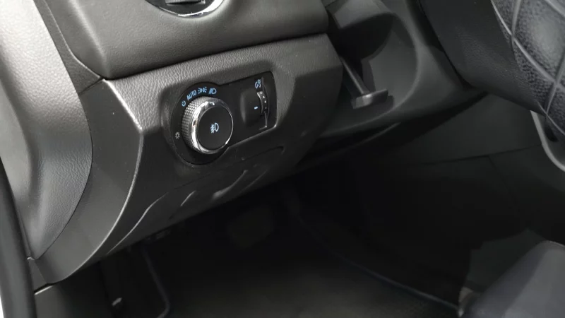 Daewoo Cruze