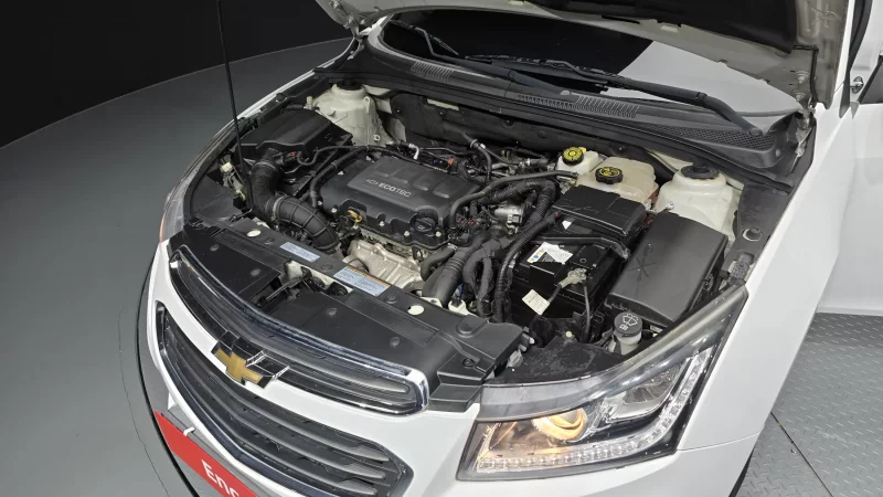 Daewoo Cruze