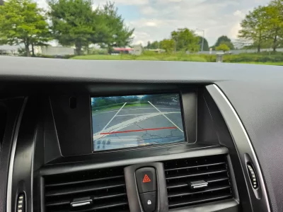 Renault Samsung SM7
