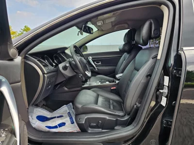 Renault Samsung SM7