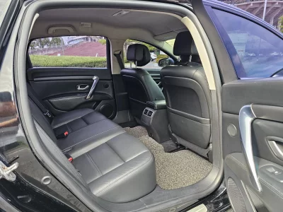 Renault Samsung SM7