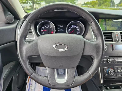 Renault Samsung SM7