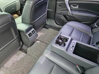 Renault Samsung SM7