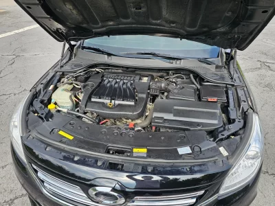 Renault Samsung SM7