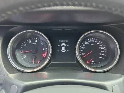 Renault Samsung SM7