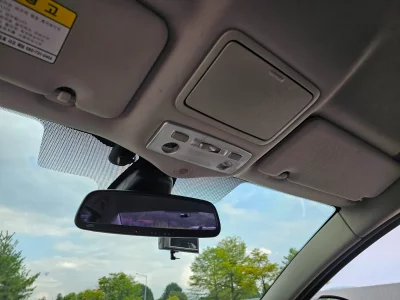 Renault Samsung SM7