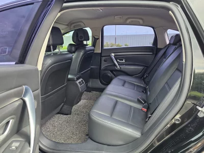 Renault Samsung SM7