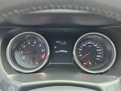 Renault Samsung SM7