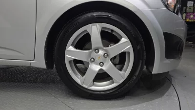Daewoo Aveo