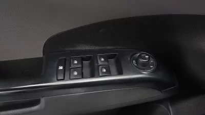Daewoo Aveo