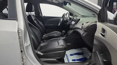 Daewoo Aveo