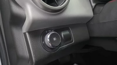 Daewoo Aveo