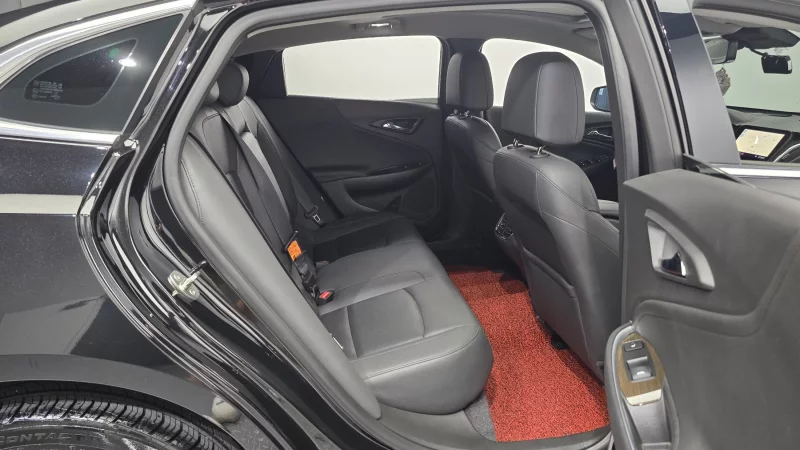 Daewoo Malibu
