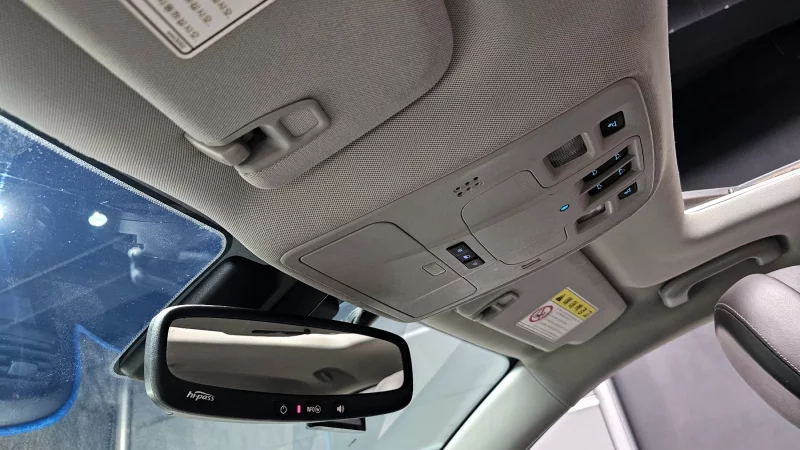 Daewoo Malibu