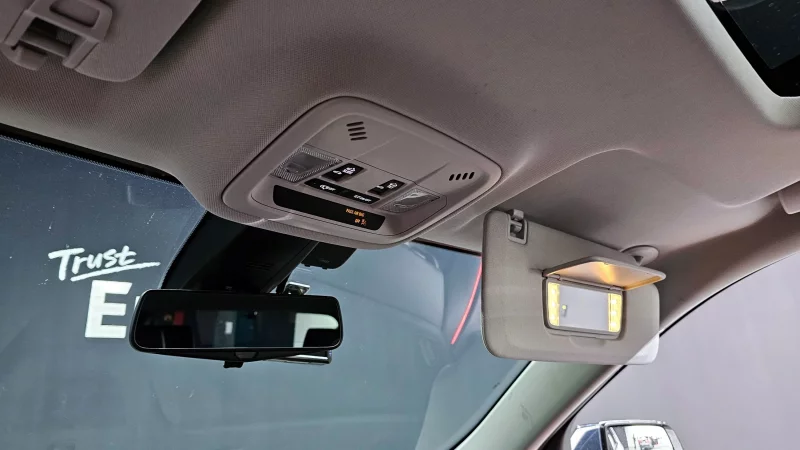 Daewoo Traverse