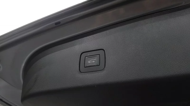 Daewoo Trax