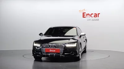 Audi S7