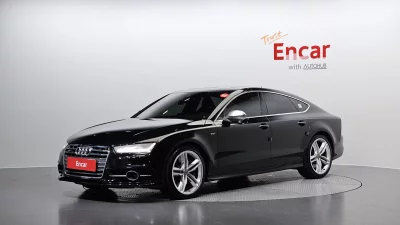 Audi S7