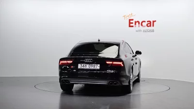 Audi S7