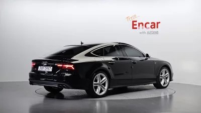 Audi S7