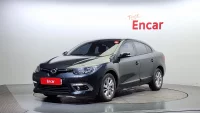 Renault Samsung SM3