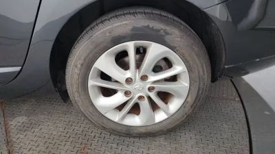Renault Samsung SM3