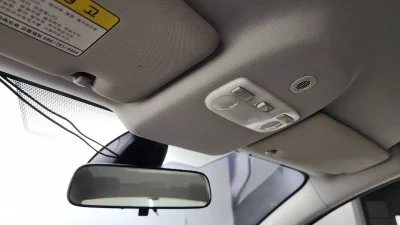 Renault Samsung SM3