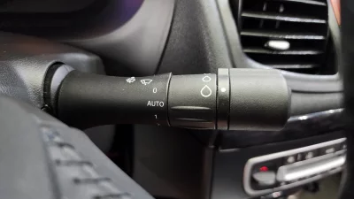 Renault Samsung SM3