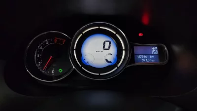 Renault Samsung SM3