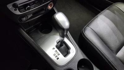 Renault Samsung SM3