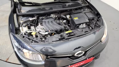 Renault Samsung SM3