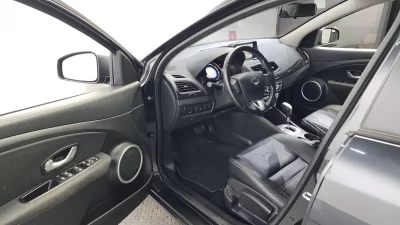 Renault Samsung SM3