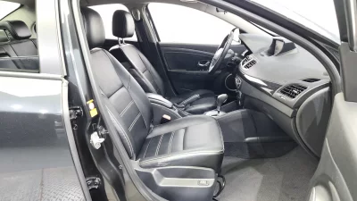 Renault Samsung SM3