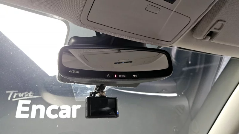 Daewoo Malibu