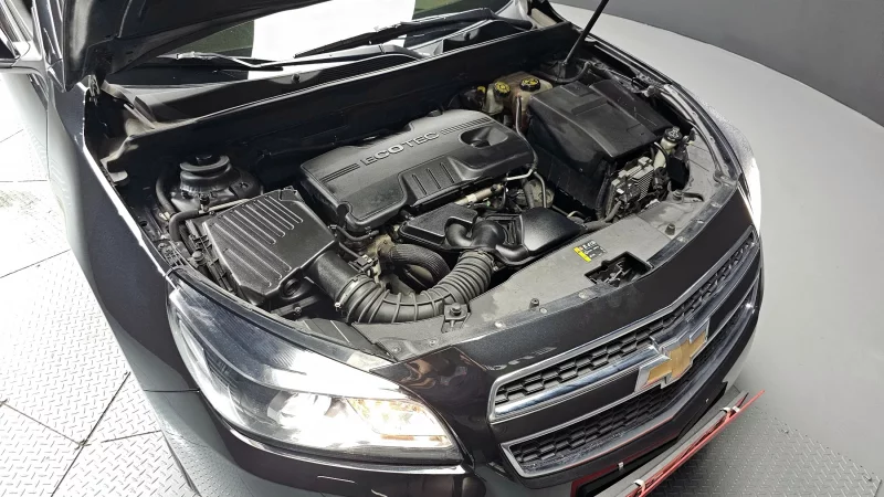 Daewoo Malibu