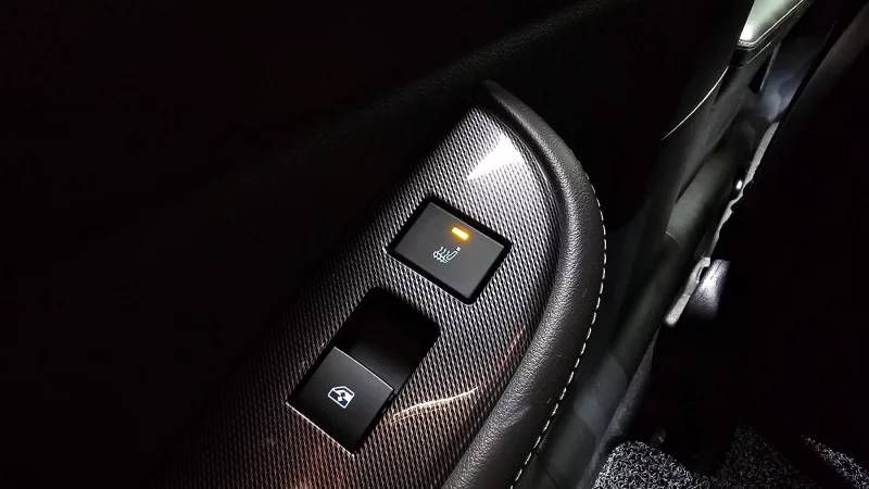 Daewoo Malibu