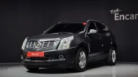 Cadillac SRX