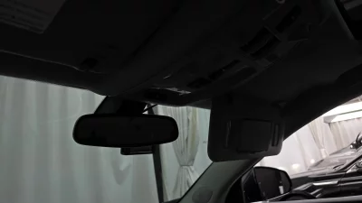 Cadillac SRX