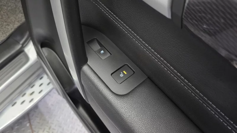 Daewoo Captiva